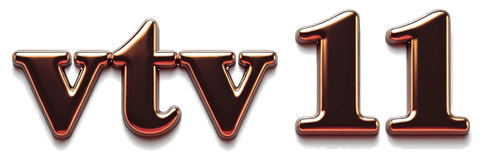 vtv11 logo