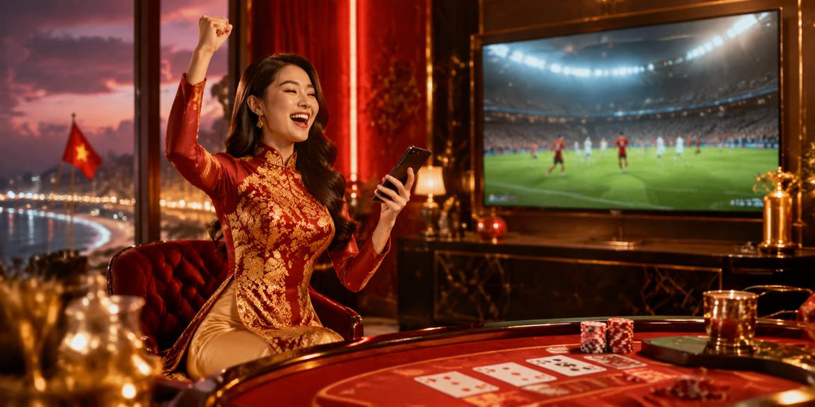 vtv11 Nội dung game từ nhiều studio