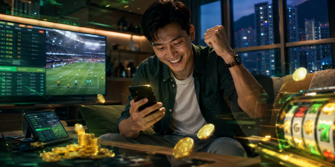 vtv11 Sportsbook